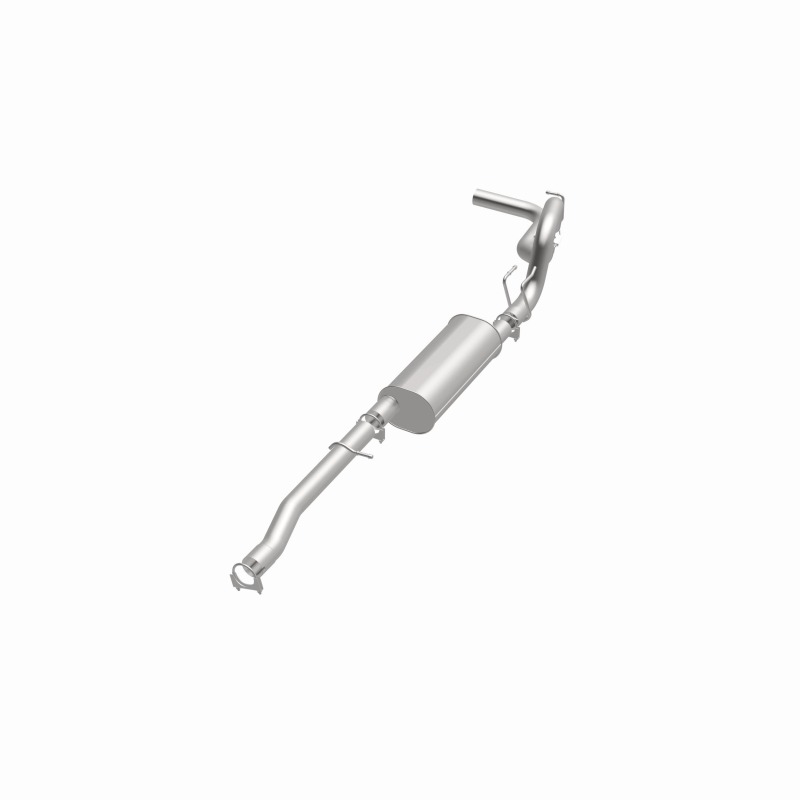 MagnaFlow BRE Exhaust Kit Replacement Ford thumbnail 6