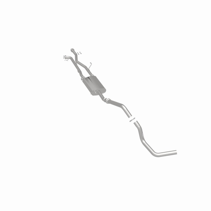 BRExhaust 07-11 Toyota Tundra Exhaust Kit thumbnail 7