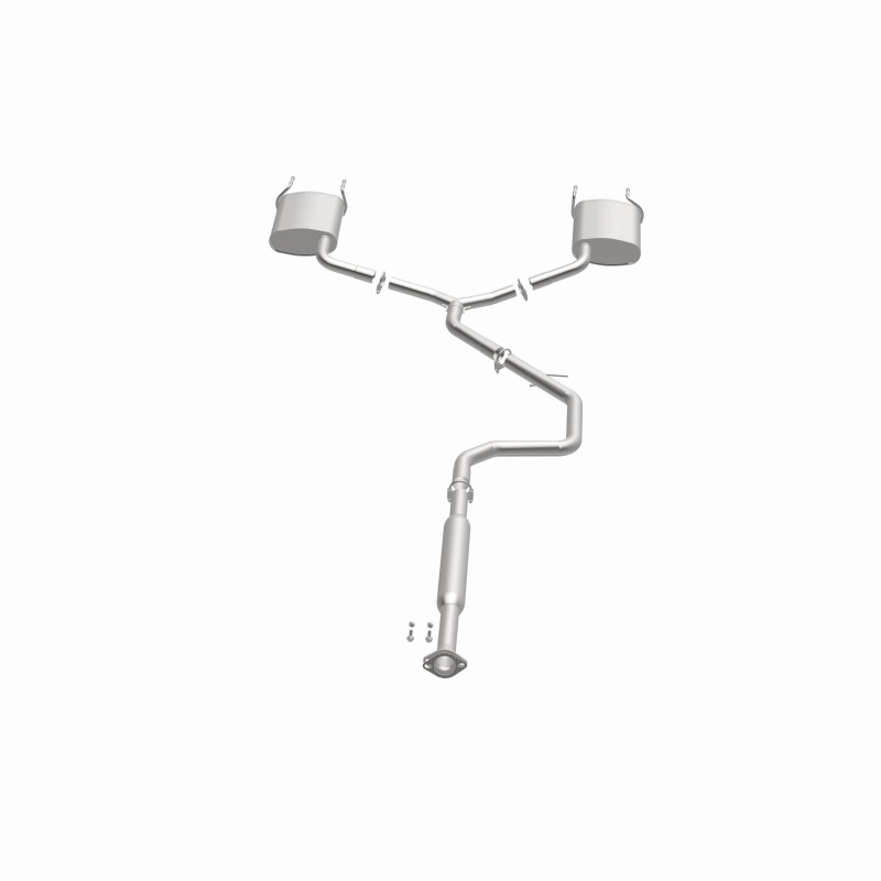 BRExhaust 10-11 Buick LACROSSE Exhaust Kit thumbnail 8