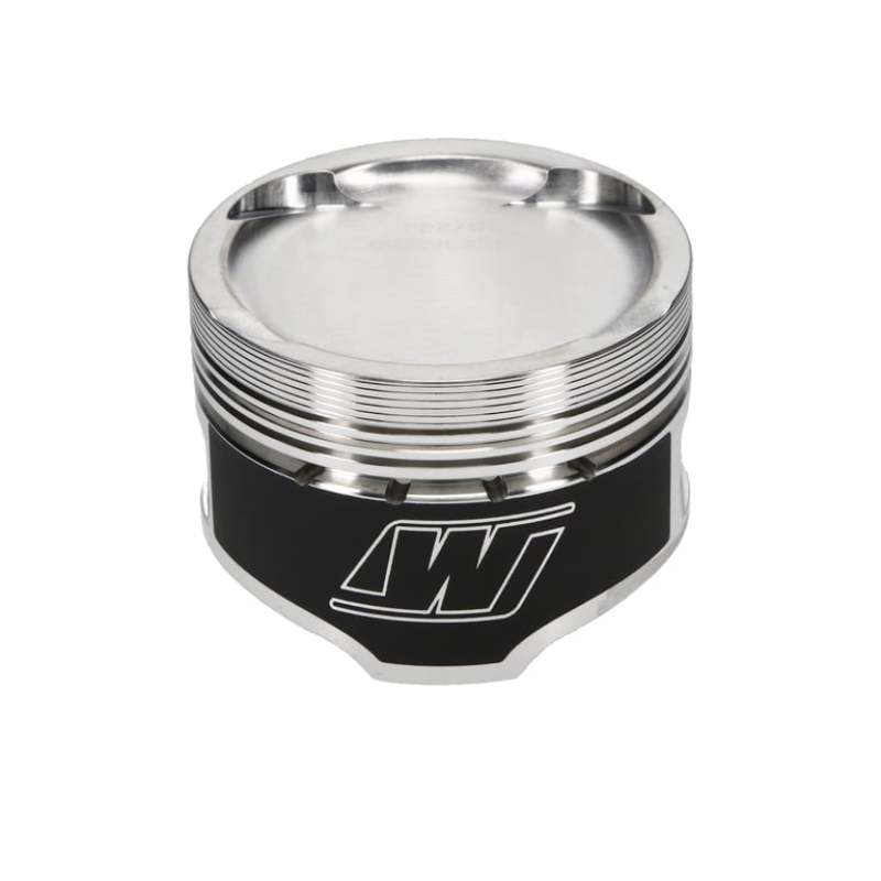 Wiseco Honda Turbo -14cc 1.148 X 75.5MM Piston Shelf Stock thumbnail 6