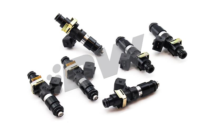 DW 1200cc Injector Sets -6 Cyl