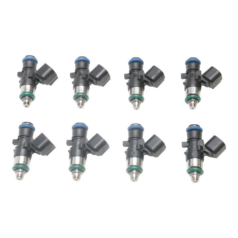 DW 1000cc Injector Sets -8 Cyl
