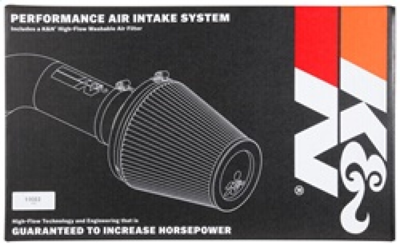 K&N 19-20 Hyundai Veloster R L4-1.6L F/I Typhoon Performance Air Intake System thumbnail 9