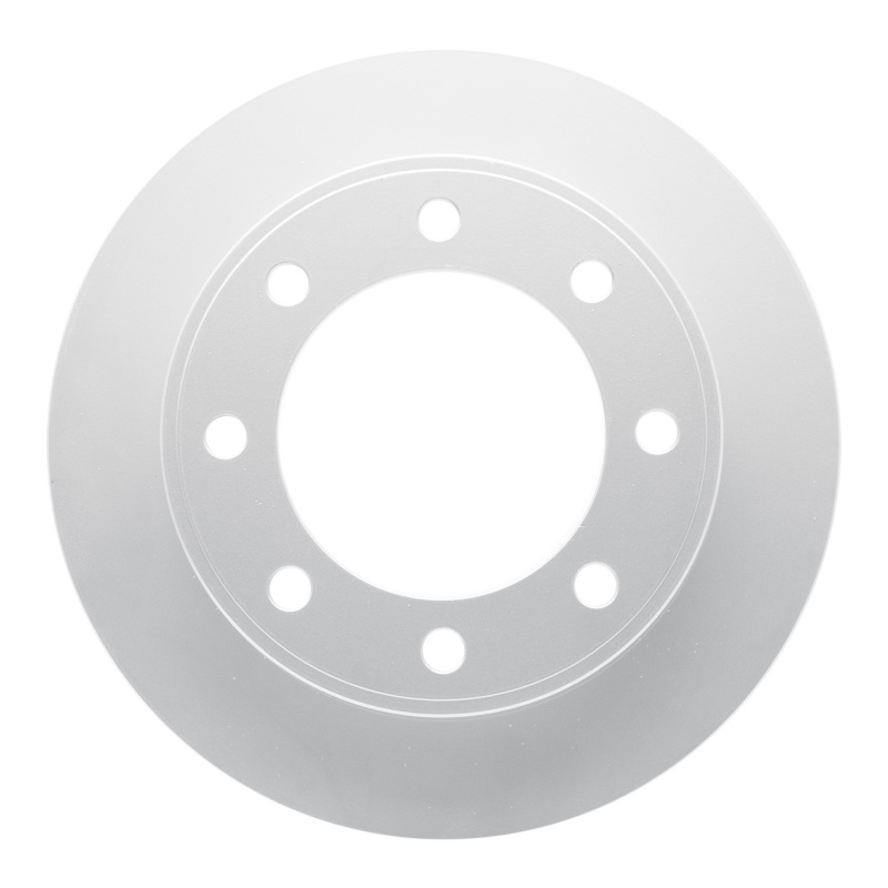 DFC GeoSPEC Coated Rotors - Plain