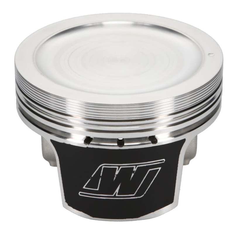 Wiseco Volvo B5234T 2.3L 20V 850 81.5mm Bore 8.5:1 CR Piston Kit *Build on Demand* thumbnail 7