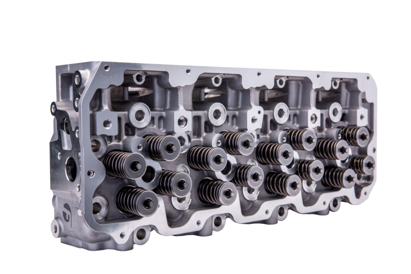 Freedom Series Duramax Cylinder Head for 2011-2016 LML (Passenger Side)