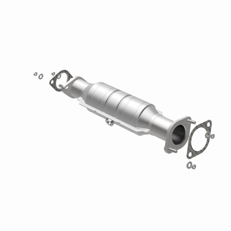 MagnaFlow Direct Fit Catalytic Converter 10-12 Forte 2.0L Fed Rear thumbnail 7