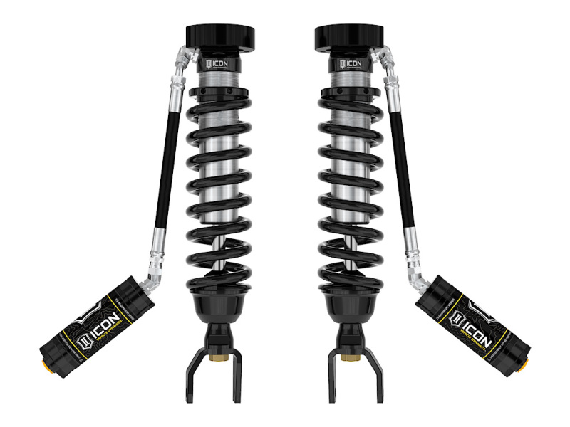 ICO 2.5 Series Coilover Kits