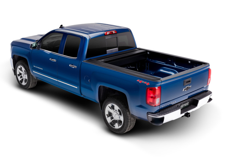 Retrax 88-06 Chevy/GMC 1500 6.5ft Bed / 07 Classic RetraxONE MX thumbnail 7