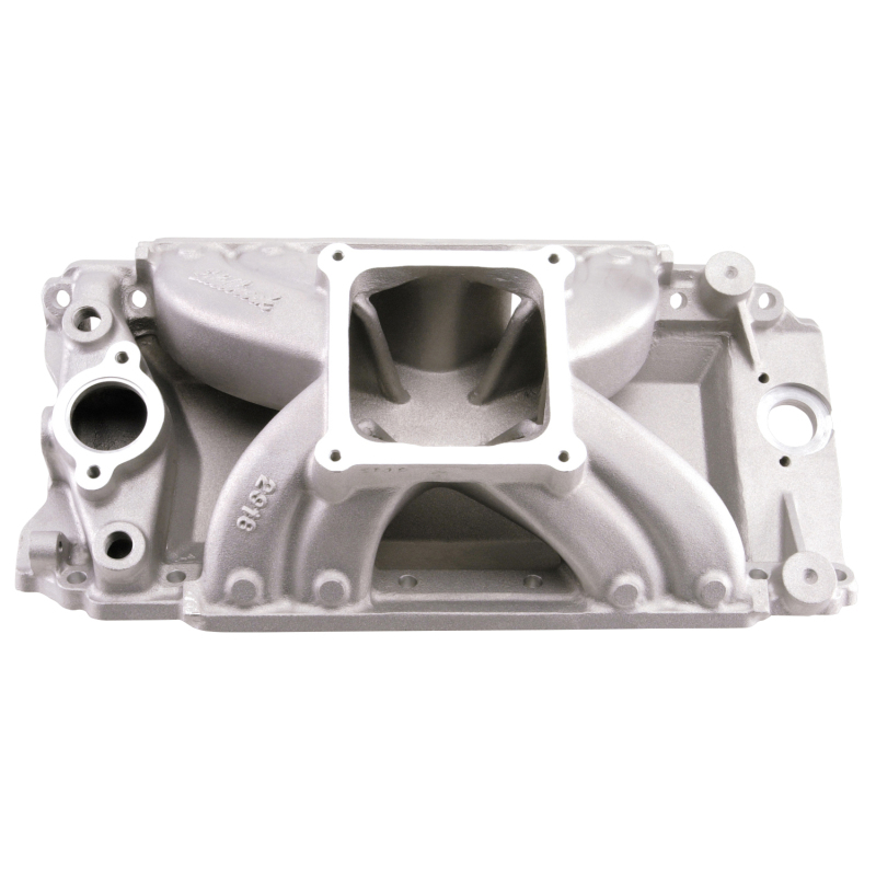 EDE Victor Intake Manifold