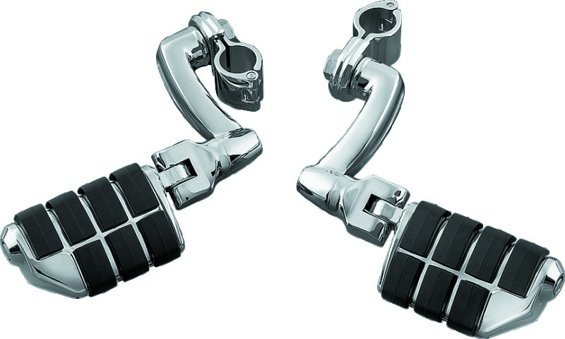 KUR Foot Pegs F