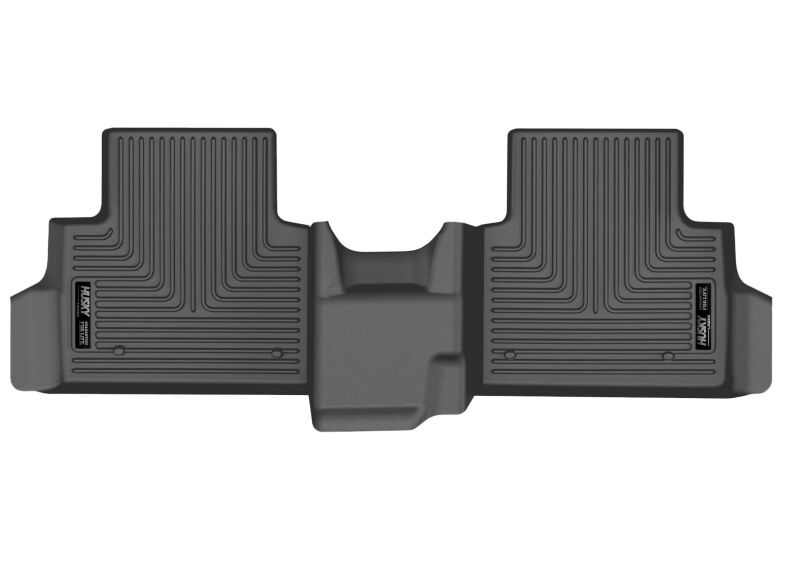 HL XAC - Rear - Black