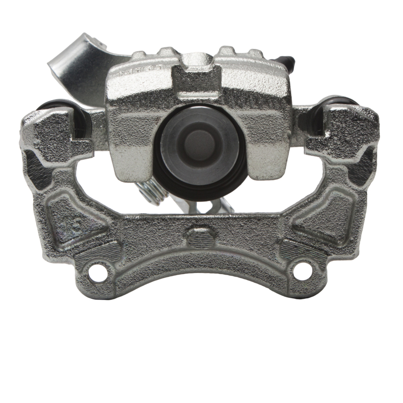 DFC 01-05 Mazda Miata Rear-L Premium Caliper - Silver Zinc Coated