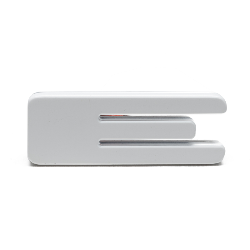 ORACLE Lighting Universal Illuminated LED Letter Badges - Matte Wht Surface Finish - E thumbnail 7