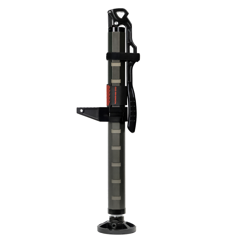 Go Rhino Xventure Gear EG1 El Gato Hydraulic Jack - Graphite
EG1 Hydraulic Jack