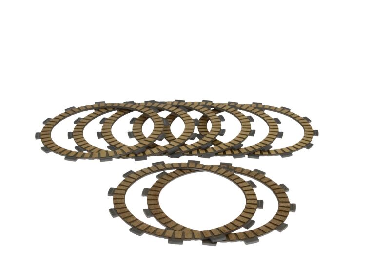 PRX Clutch Plate Sets