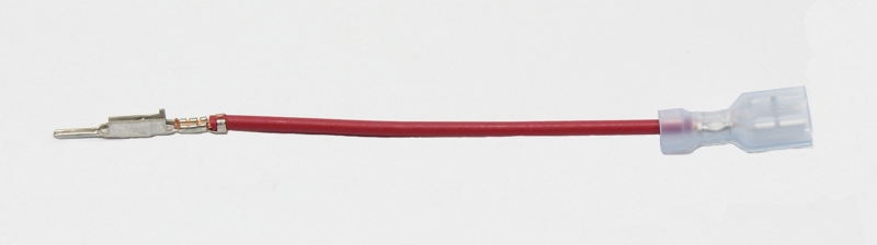 WAL Wiring Harnesses