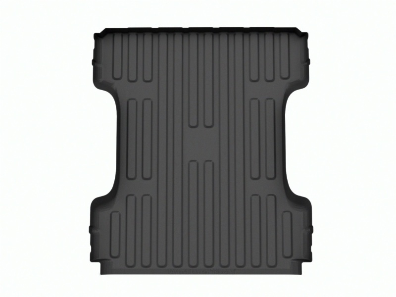 WeatherTech — WeatherTech 09-18 Dodge RAM 1500 / 19-24 RAM 2500/3500 6.4ft. Bed No RamBox ImpactLiner - Black
Truck Bed Liner