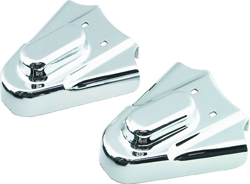 KUR Engine Dress Up Covers E