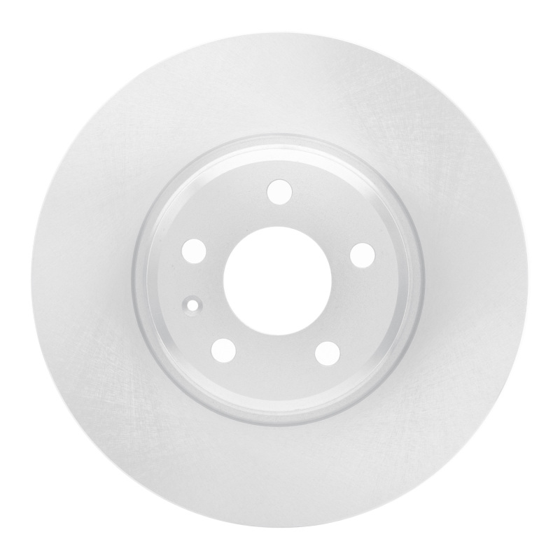 DFC Brake Rotors - Plain