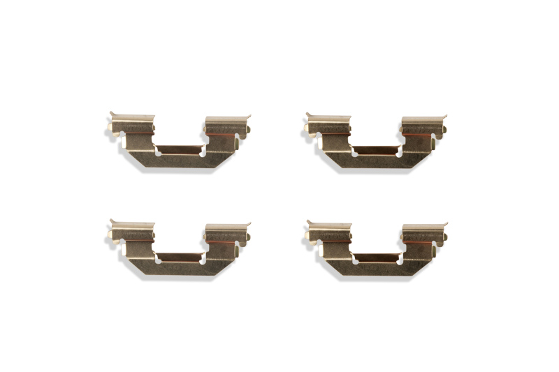 DBA 04 Pontiac GTO XP650 Front Brake Pads thumbnail 7