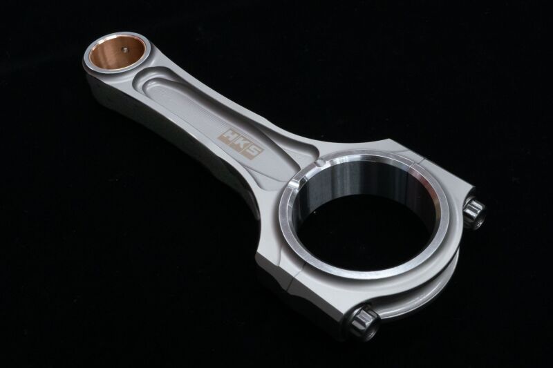 HKS Forged Piston Full Kit G16E 1.75L HC-TT S3 thumbnail 2