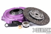XCL Clutch - Stage 1 Sprung Organic
