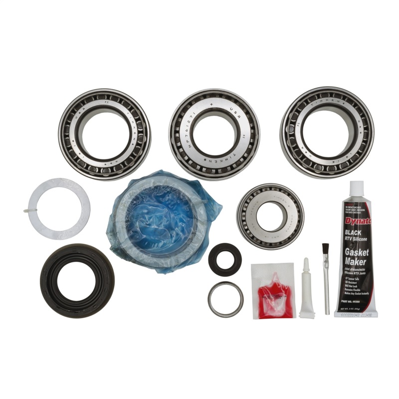 EAT Differential Install Kit