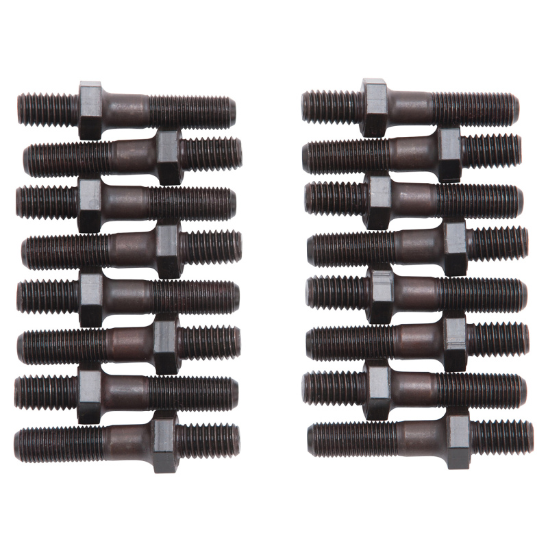 Edelbrock High Quality Rocker Studs 7/16in (Qty 16)