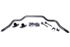 HWG Front Sway Bars