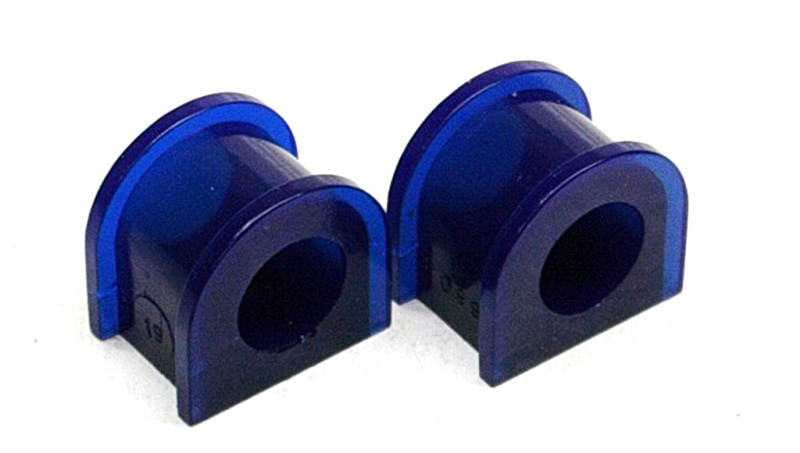 SPR Bushings - Sway Bar