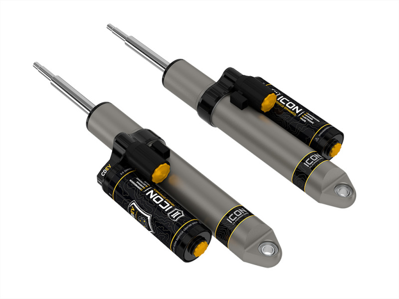 Icon Vehicle Dynamics 2.5 VS PB CDEV Shocks for 2014-2022 2500 - 217707EP 14-UP RAM 2" STANDARD REAR PAIR thumbnail 8
