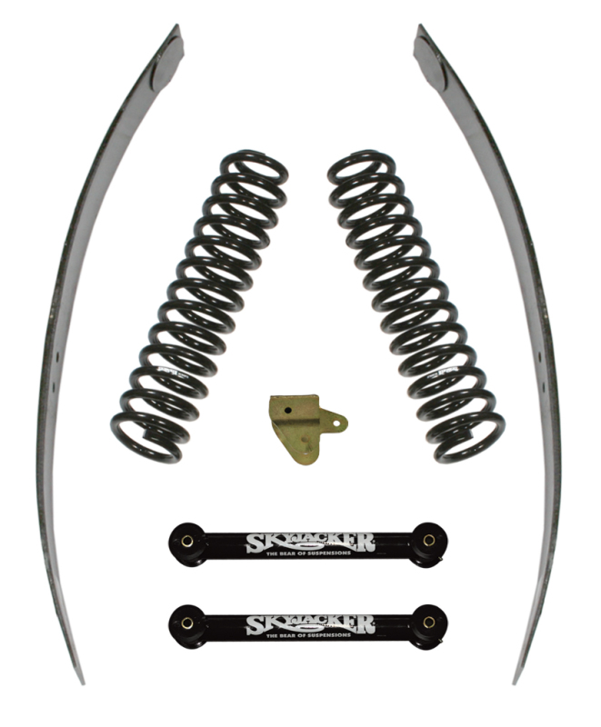 Skyjacker 3In 84-01 CHEROKEE XJ KIT