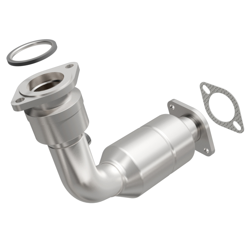 MagnaFlow Direct Fit Catalytic Converter 08-09 Pontiac G8 6.2L D/S thumbnail 4