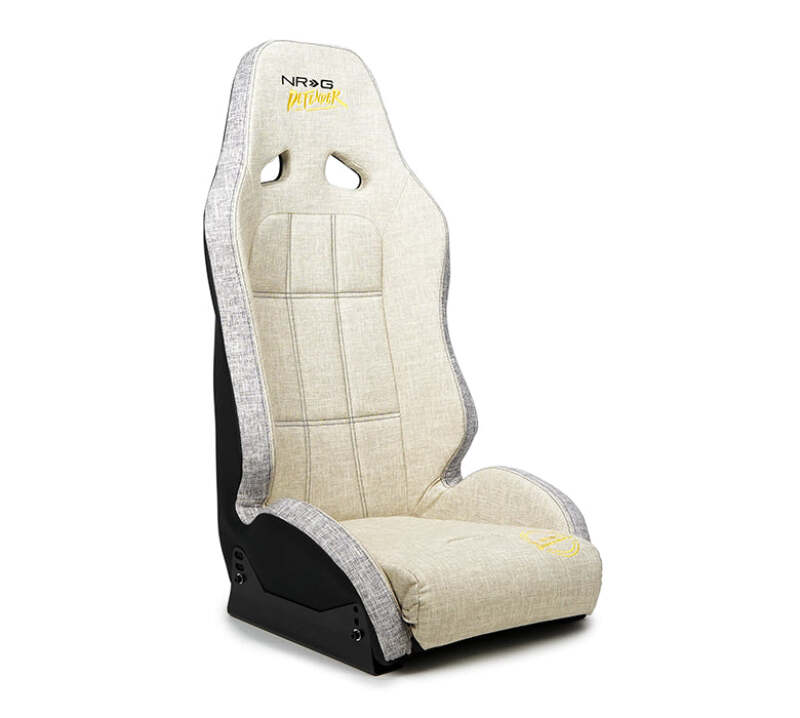 NRG Seats - Single