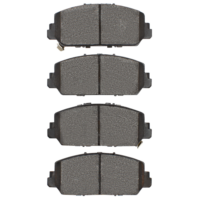 DFC 13-22 Acura RLX Front 5000 Advanced Ceramic Brake Pads and Hardware Kit thumbnail 2