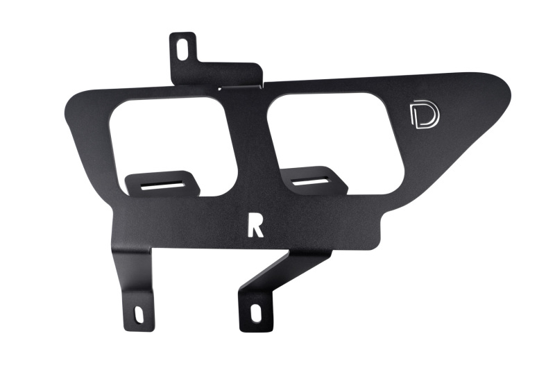 Diode Dynamics 21-22 Ford F-150 Stage Series Fog Pocket Mounting Brackets thumbnail 2