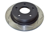 DBA 4000 Series Slotted Rotors