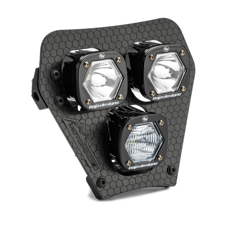 BAJ Powersports Headlight Kits