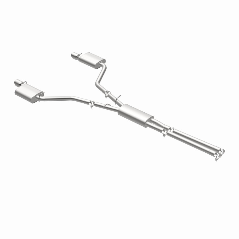 MagnaFlow BRE Exhaust Kit 05-10 300 Magnum Charger 5.7L thumbnail 6