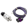 Autometer Airdrive 0-100 PSI Fluid Pressure Sensor Kit 1/8in. NPT Male Sensor Kit thumbnail 4