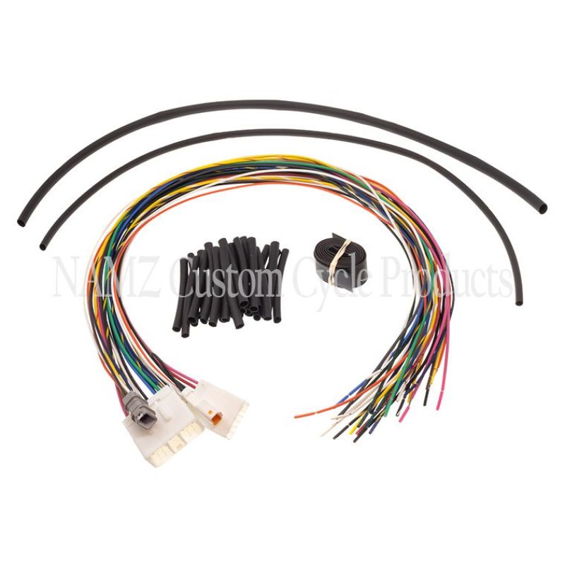 NAM Handlebar Control Extensions