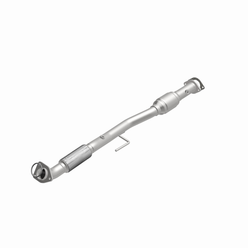 MagnaFlow 07-10 Nissan Altima 2.5L Direct Fit Converter thumbnail 5