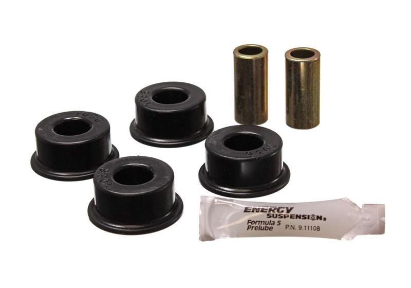 ES Track Arm Bushings - Black