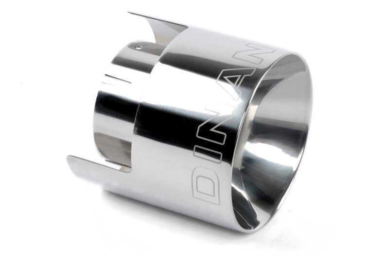 DNN Exhaust Tips