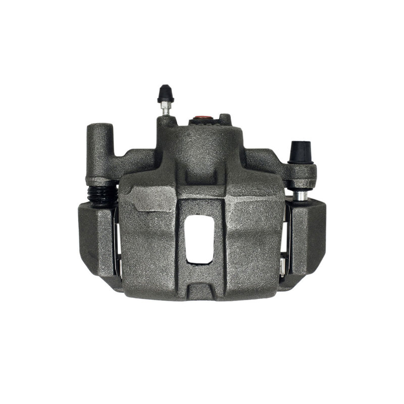 Power Stop 98-02 Mazda 626 Front Right Autospecialty Caliper w/Bracket thumbnail 2