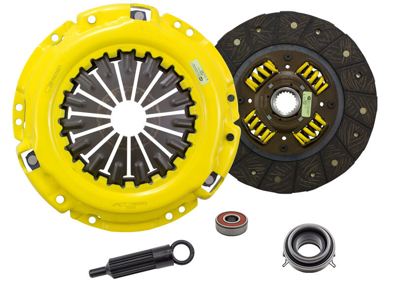 ACT XT/Perf Street Clutch Kits