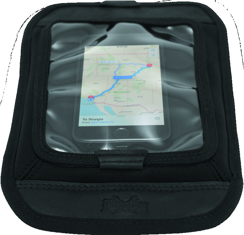 BUR Bike Bags