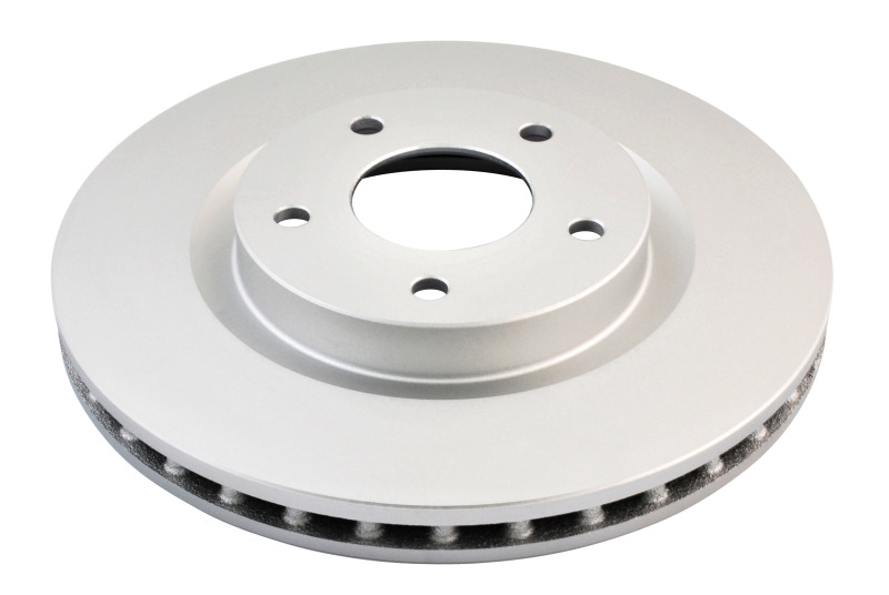 DBA En-Shield Standard Rotors