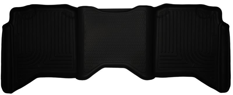 HL WB - Rear - Black